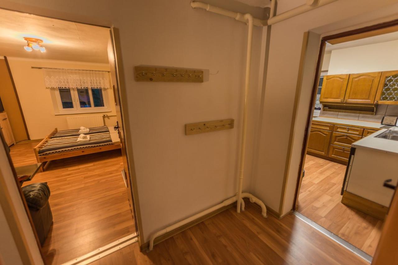 Apartmany Korenov Exterior photo
