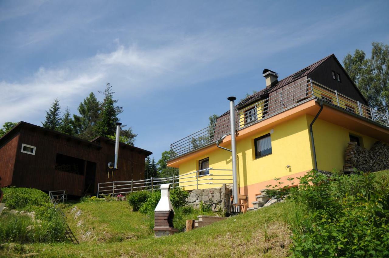 Apartmany Korenov Exterior photo